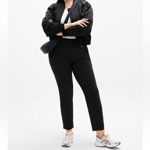 Athleta Endless High Rise Pant 20 NWT